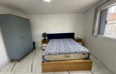 Imagem: A casa possui 1 Dormitório, 1 Banheiro, 28m² de Área, Imóvel