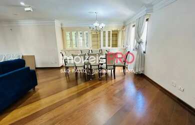 Imagem 7: Apartamento, Moema - São Paulo