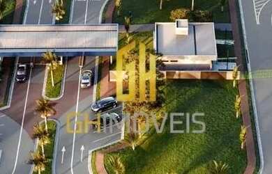 Imagem: A casa possui 4 Dormitórios, 3 Banheiros, 2 Vagas na garagem