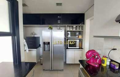 Imagem 11: Apartamento com 4 dormitórios, 134 m² - venda por R$ 1.670.000,00 ou...