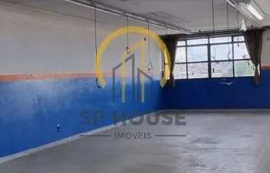 Imagem 15: Prédio comercial para venda no Brás, com 1.680m²