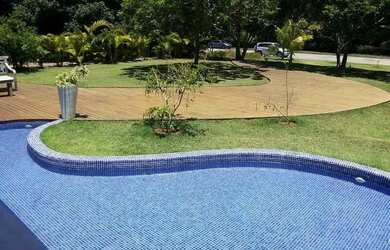 Imagem 9: Locação Casa em condomínio Itacimirim Monte Gordo Camaçari