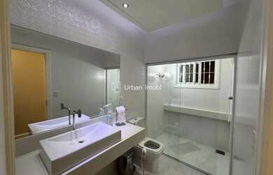 Imagem 12: Casa 4 quartos - alto padrao Moderna San Remo