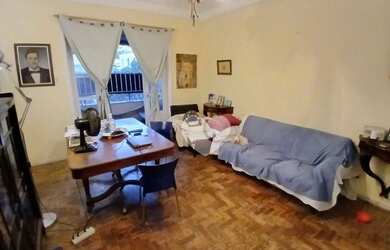 Imagem 6: Apartamento com 3 quartos à venda, 168 m² por R$ 1.410.000 - Laranjeiras...