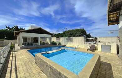 Imagem: O apartamento na cobertura possui 2 Dormitórios, 1 Banheiro