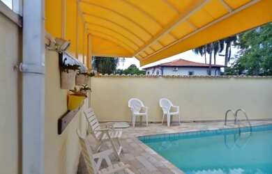 Imagem 7: Sobrado em Rua Carlos Luz - Vila Virgínia - Campinas/SP