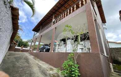 Imagem 5: Casa 3 quartos. Piscina, Varanda, Área de serviçoe160m² de Área