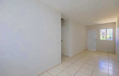 Imagem 7: Casa com 45m² 2 quartos 1 banheiro 1 vaga no bairro Neves