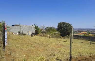 Imagem 3: Lote Matozinhos - MG. 360m² de Área