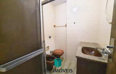 Imagem 12: Apartamento de 3 quartos a venda, 170m² de frente para o mar no Centro de Guarapari!