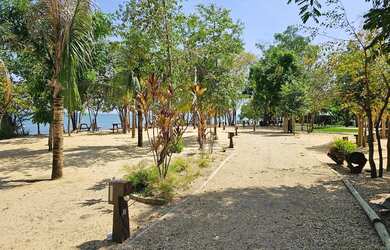 Imagem 3: Lote à venda no Caribe Resort Palmas/TO - Condomínio de alto padrão