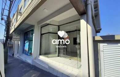 Imagem 2: Sala Comercial para alugar no centro de Brusque