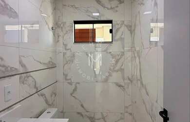 Imagem 13: Casa no AlphaVille 195 M² com 3/4 em Universidade - Vitória da Conquista - BA