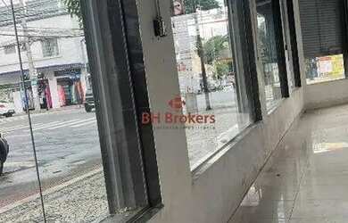 Imagem 4: LOJA PARA LOCAÇÃO DE 121,97m² NO BAIRRO BARRO PRETO