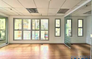 Imagem 12: CONJ. COMERCIAL - PERDIZES - SP