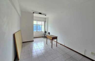 Imagem 6: Sala Comercial para Alugar no Lourdes (Frente) 28 m², 1 Banheiro, Portaria 24h