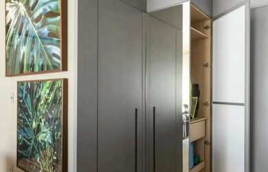 Imagem 14: Venda Apartamento 2 Dormitórios - 85 m² Vila Mariana