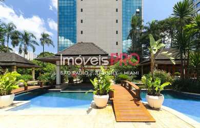 Imagem 12: Lindo apartamento em condominio clube pertinho da Berrini