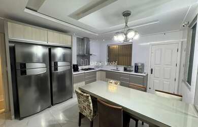 Imagem 9: Casa 4 quartos - alto padrao Moderna San Remo