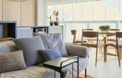 Imagem 3: Venda Apartamento 2 Dormitórios - 85 m² Vila Mariana