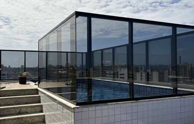 Imagem 16: QUARTO E SALA EXCELENTE LOCALIZAÇÃO