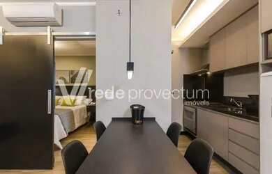 Imagem: Apartamento - Cambuí - Campinas