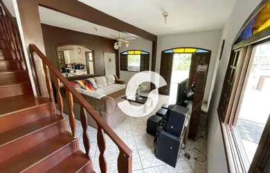 Imagem 7: Casa 3 quartos. Piscina, Varanda, Área de serviçoe160m² de Área