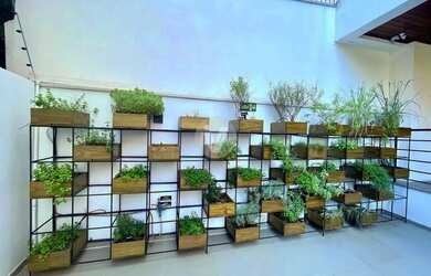 Imagem 7: Apartamento alto padrão bairro Bonfim