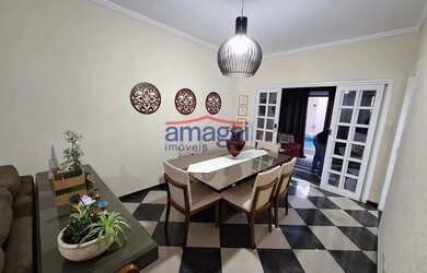 Imagem 5: Casa no Condomínio Itália Boulevard, Bairro Jardim Santa Maria em Jacareí...