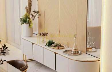 Imagem 14: Casa Neoclássica em Manguinhos Elegância e Conforto para Sua Família