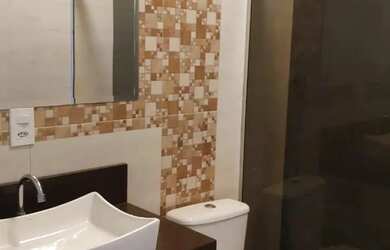 Imagem 16: Edvaldo Moreira Vende Chacara 1200m² moradia ou eventos Simolândia Goias...