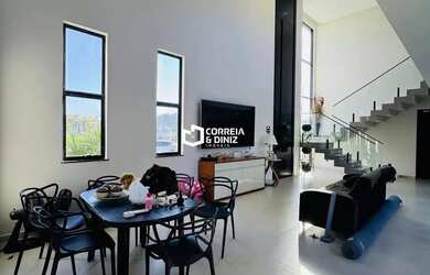 Imagem 8: Casa imponente localizada em um dos melhores condomínios de Maricá