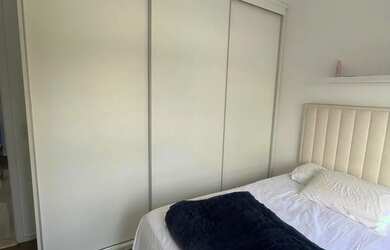 Imagem 4: Apartamento para aluguel tem 98 metros quadrados com 3 quartos em Pinheiros - São Paulo