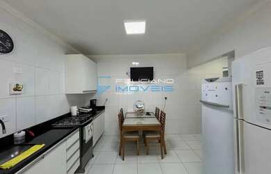 Imagem 10: Apartamento com 3 quartos, Guilhermina, Praia Grande - R$ 899 mil, Cod...