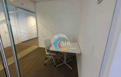 Imagem 7: Conjunto para alugar, 570 m² - Brooklin - São Paulo/SP