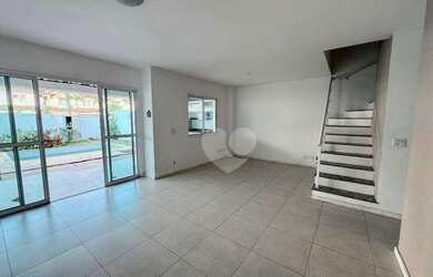 Imagem 10: Casa com 5 quartos à venda, 180 m² por R$ 1.280.000 - Recreio dos Bandeirantes...