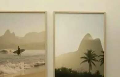 Imagem 3: Double Studio Garden em Botafogo, Moderno e Inteligente - Duetto Bambina...