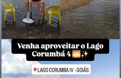 Imagem: A casa possui 3 Dormitórios, Acomodam 20 pessoas, 5 Vagas na