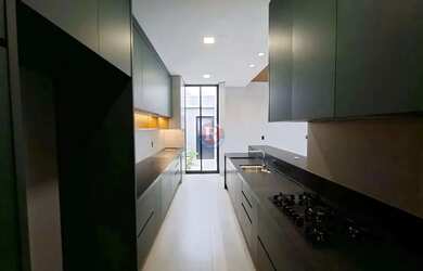 Imagem 8: Casa de Condomínio com 3 quartos, CONDOMINIO DAMHA VI, São José do...