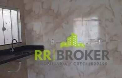 Imagem 3: Casa com 2 dormitórios à venda, 95 m² por R$ 300.000,00 - Centro -...