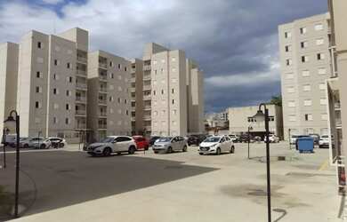 Imagem 2: AP1065 Apartamento Mobiliado para Locação Porteira Fechada Torres do...