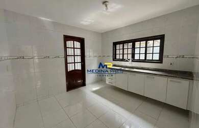 Imagem 6: Casa com 3 dormitórios à venda, 75 m² por R$ 335.000,00 - Maria Paula...