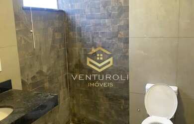 Imagem 10: Casa Nova , para venda com 177 m² e 3 quartos em Jardim Solange, Bauru - SP