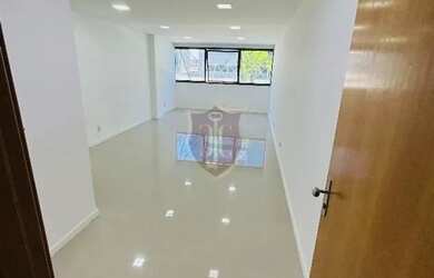 Imagem 4: Sala comercial excelente no Hangar Business Park!