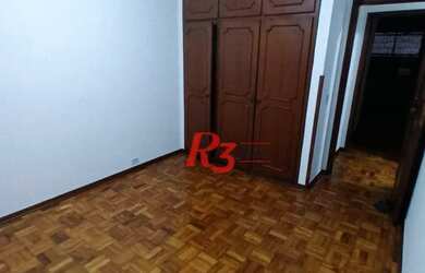 Imagem 13: Apartamento à venda, 161 m² por R$ 1.200.000,00 - Gonzaga - Santos/SP