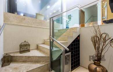 Imagem 7: Casa com 5 suites com area privativa 714,00