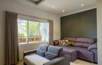 Imagem 9: Sobrado à venda em Campinas, Swiss Park, com 3 quartos, com 268 m²