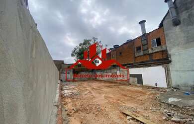 Imagem 5: terreno plano 10x25 250 mts com a possibilidade de fazer 3 sobrados