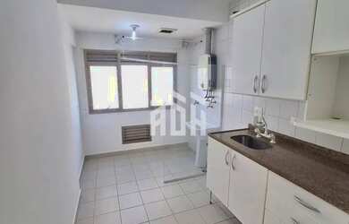 Imagem 10: Apartamento para Locação Ed Parati