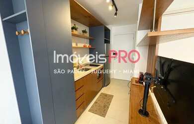 Imagem 3: Lindo Studio Próximo ao Parque do Ibirapuera